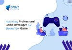 How Hiring a Professional Game Developer Can Elevate Your Game