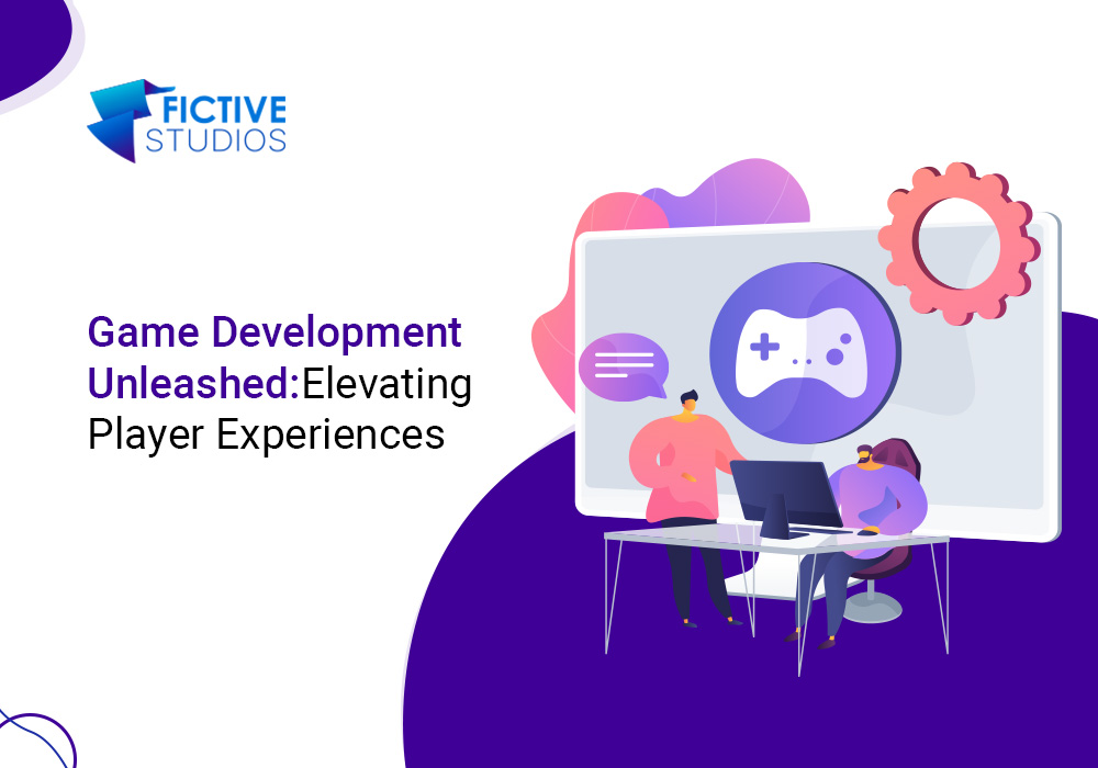 Game-Development-Unleashed-Elevating-Player-Experiences